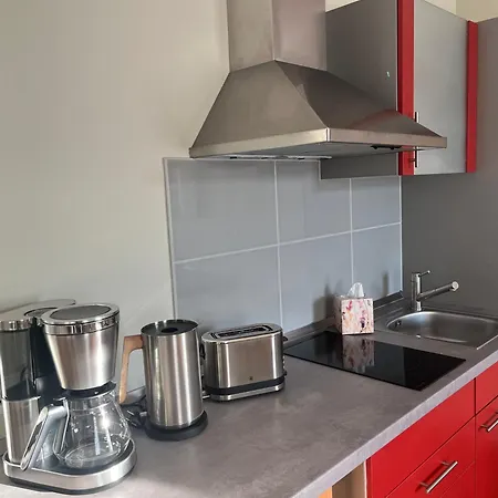 Apartmán Doris