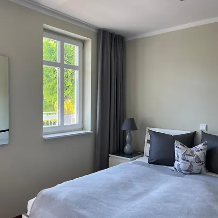 Apartmán Doris *